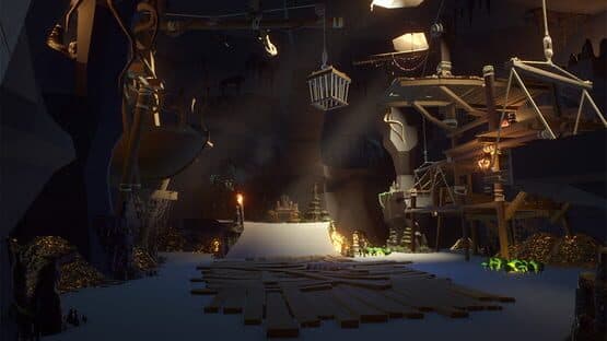 Plants vs. Zombies: Project Hot Tub screenshot 1