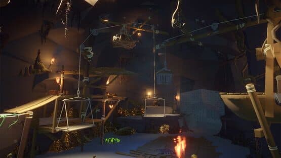 Plants vs. Zombies: Project Hot Tub screenshot 2