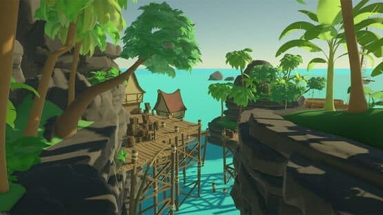 Plants vs. Zombies: Project Hot Tub screenshot 3