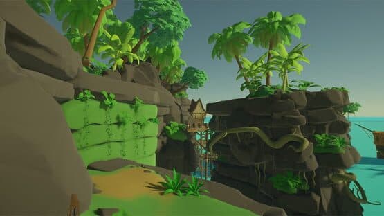 Plants vs. Zombies: Project Hot Tub screenshot 4