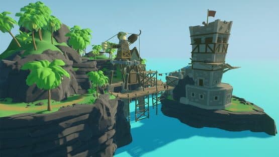 Plants vs. Zombies: Project Hot Tub screenshot 5