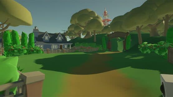 Plants vs. Zombies: Project Hot Tub screenshot 6