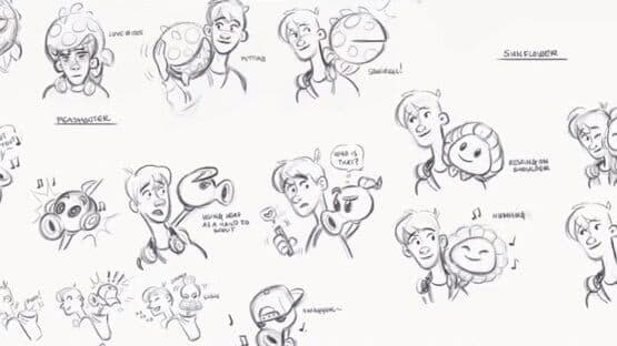 Plants vs. Zombies: Project Hot Tub screenshot 7