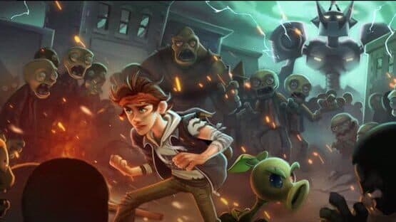 Plants vs. Zombies: Project Hot Tub screenshot 9