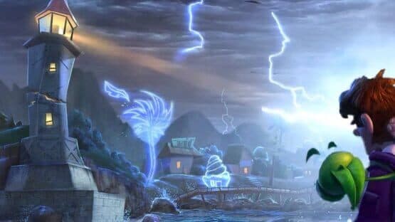 Plants vs. Zombies: Project Hot Tub screenshot 10