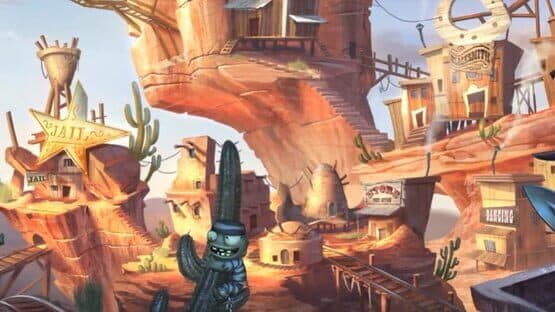 Plants vs. Zombies: Project Hot Tub screenshot 13