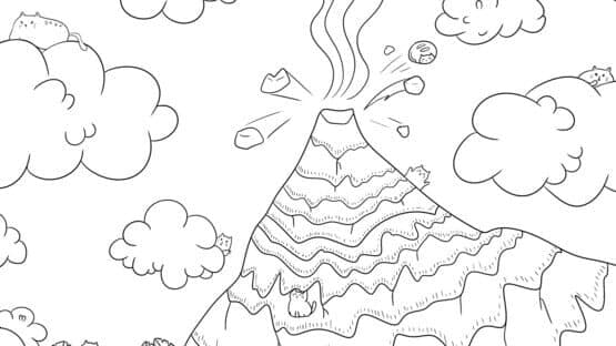 100 Dino Cats screenshot 7