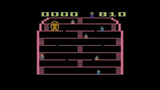 King Kong screenshot 1