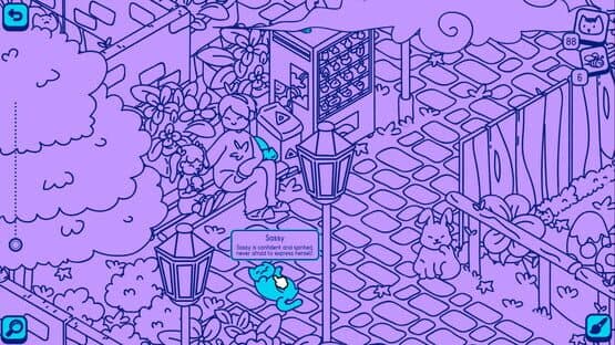 Cats and Seek: Dino Park screenshot 3