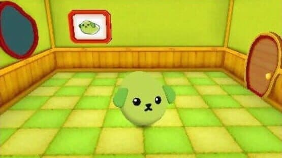 Mameshiba screenshot 3