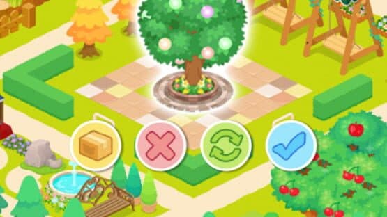 Rilakkuma Farm screenshot 4