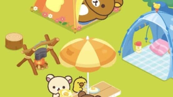Rilakkuma Farm screenshot 6