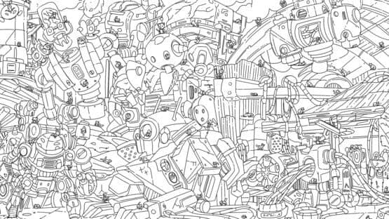 100 Robo Cats screenshot 8