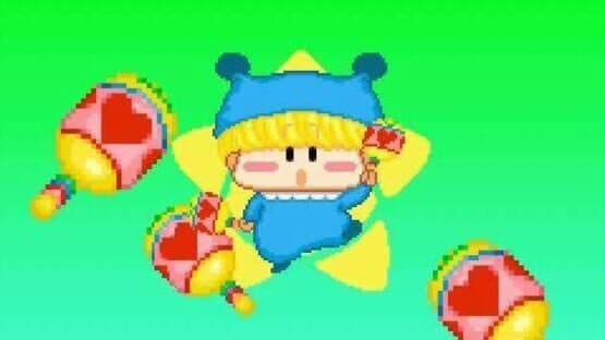 Wagamama Fairy: Mirumo de Pon! Ougon Maracas no Densetsu screenshot 4