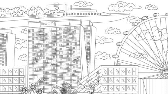 100 Cats Singapore screenshot 1