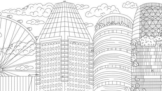 100 Cats Singapore screenshot 3