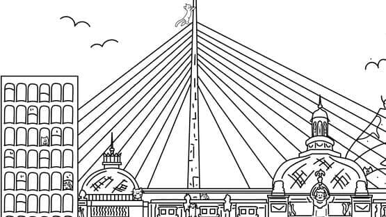 100 Cats Belgrade screenshot 3