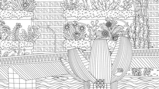 100 Cats Singapore screenshot 4