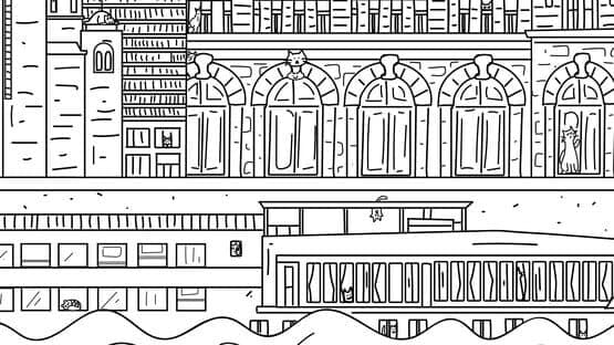 100 Cats Belgrade screenshot 4