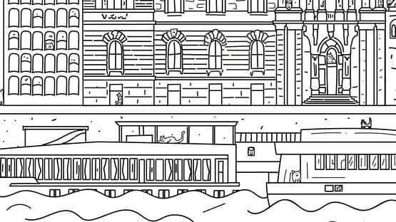 100 Cats Belgrade screenshot 5