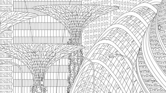 100 Cats Singapore screenshot 5