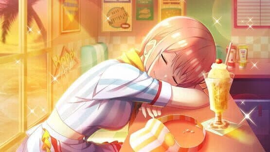 The Quintessential Quintuplets: Gotopazu Story - Ichika Nakano Set screenshot 7