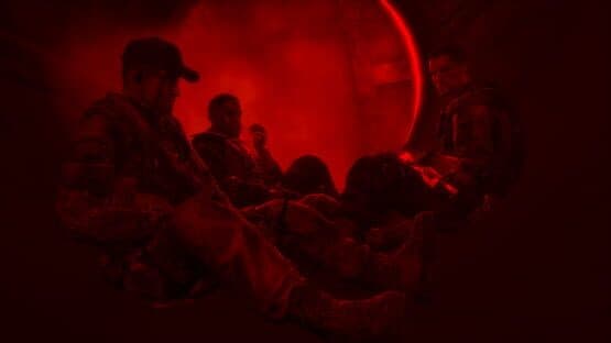 Spec Ops: The Line screenshot 3