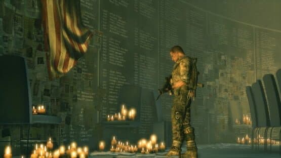 Spec Ops: The Line screenshot 5
