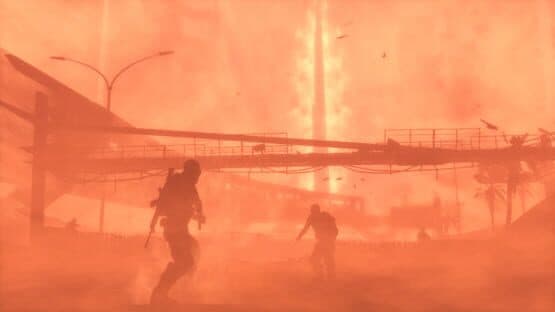 Spec Ops: The Line screenshot 8