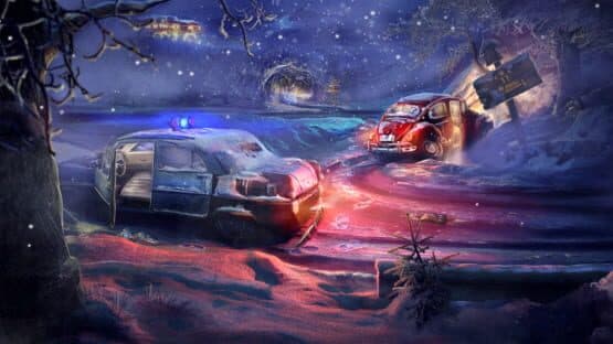 Christmas Crimes Bundle screenshot 5