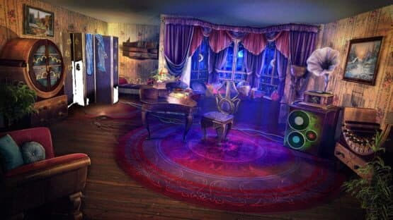 Christmas Crimes Bundle screenshot 6