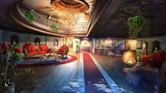 Christmas Crimes Bundle screenshot 7