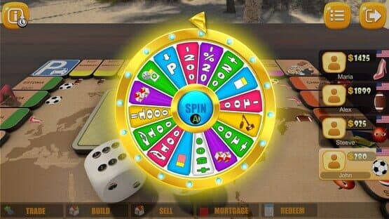 Family Board Games Bundle screenshot 2