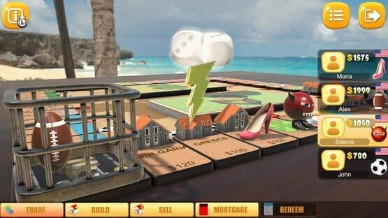 Family Board Games Bundle screenshot 3