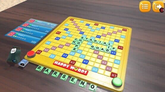 Family Board Games Bundle screenshot 5