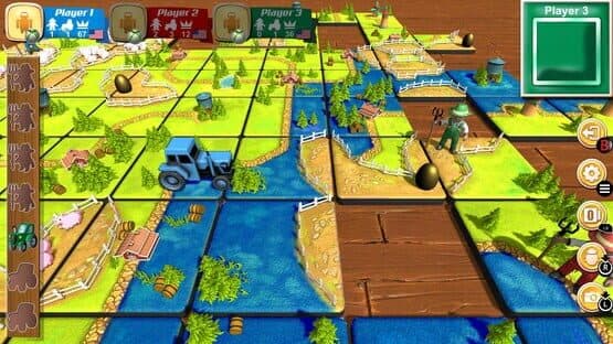 Family Board Games Bundle screenshot 7