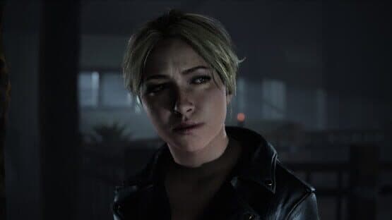 Until Dawn screenshot 3