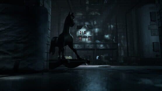 Until Dawn screenshot 4