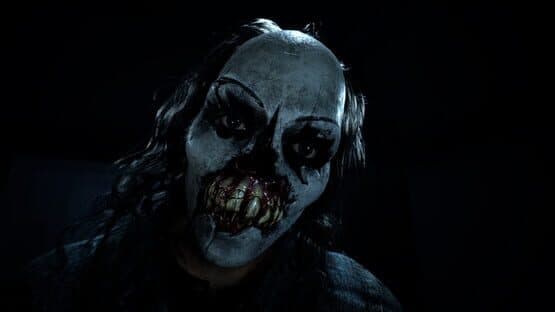 Until Dawn screenshot 5