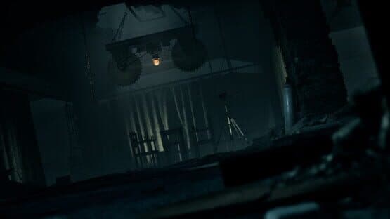Until Dawn screenshot 7