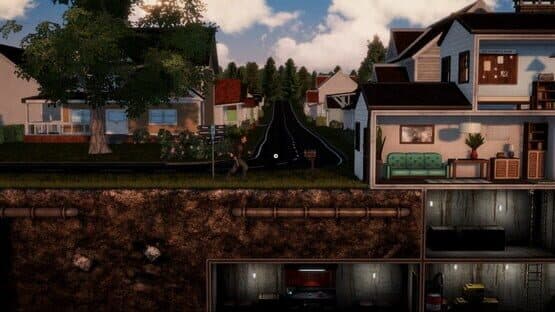 Mr. Prepper: Anniversary Edition screenshot 4