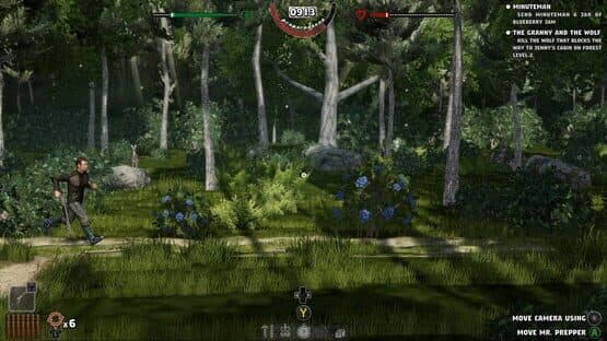 Mr. Prepper: Anniversary Edition screenshot 5