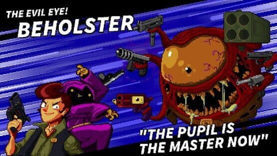 Enter/Exit the Gungeon screenshot 1