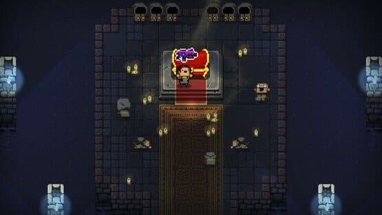Enter/Exit the Gungeon screenshot 2
