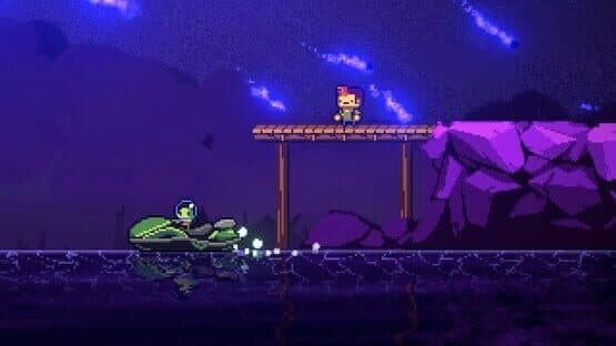 Enter/Exit the Gungeon screenshot 7