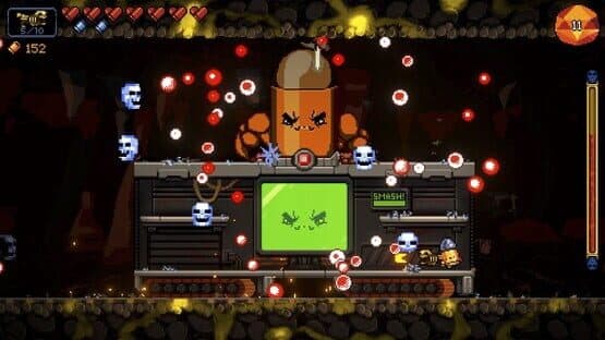 Enter/Exit the Gungeon screenshot 8