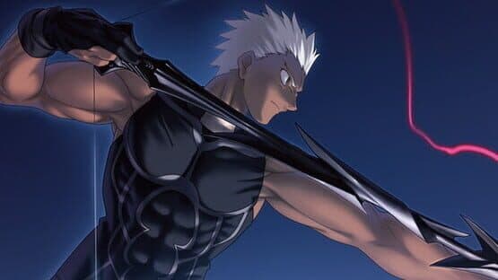 Fate/Hollow Ataraxia screenshot 8