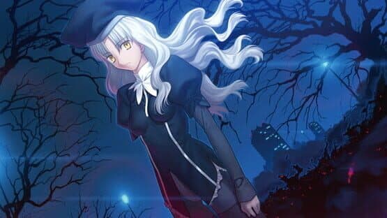 Fate/Hollow Ataraxia screenshot 9
