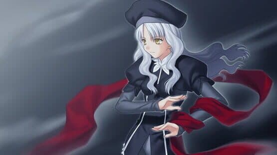 Fate/Hollow Ataraxia screenshot 11