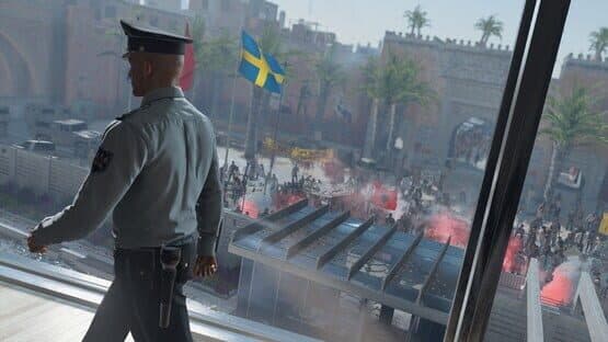 Hitman World of Assassination: Part One screenshot 4